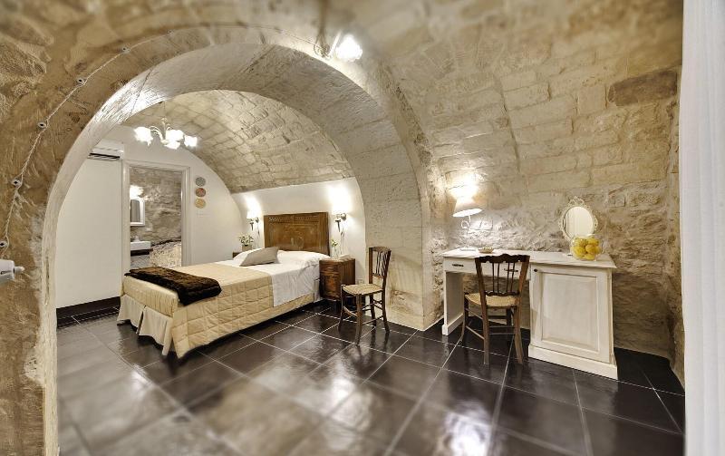 Guest house Sabbinirica Ragusa