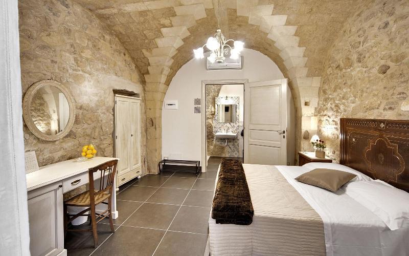 Guest house Sabbinirica 3*