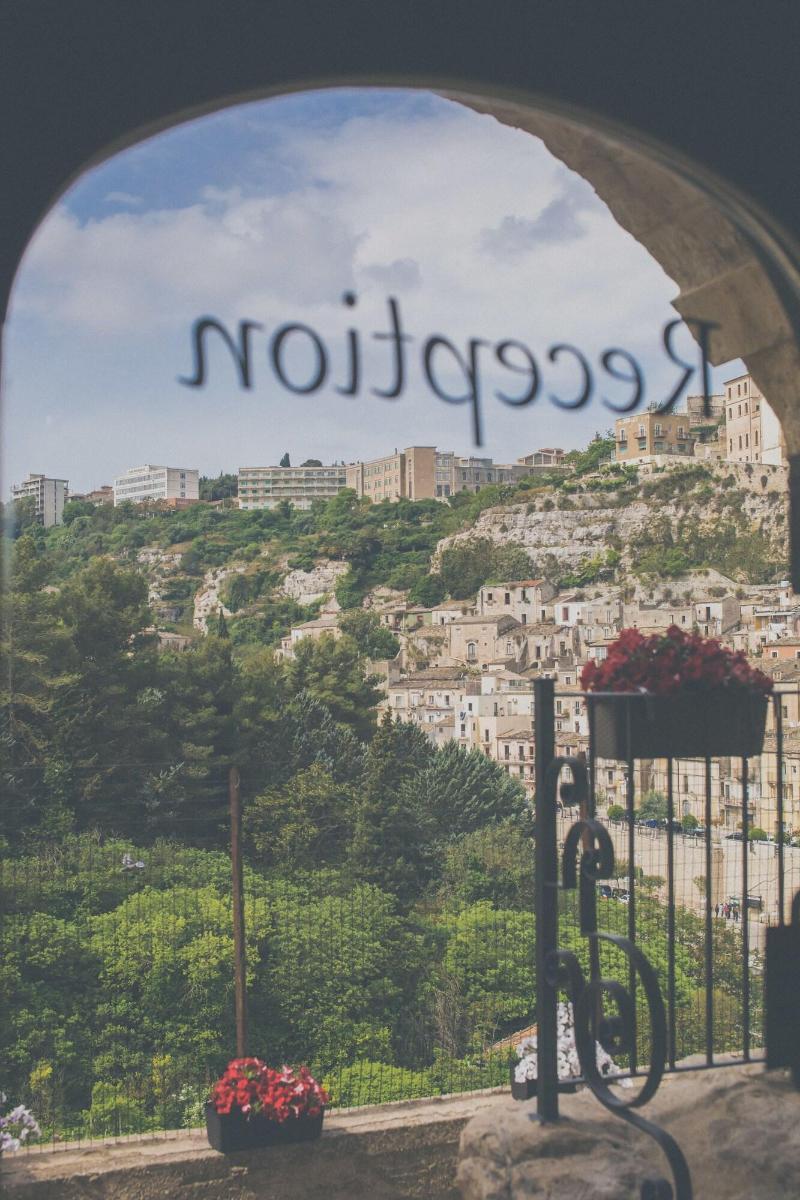 Sabbinirica Guest house Ragusa