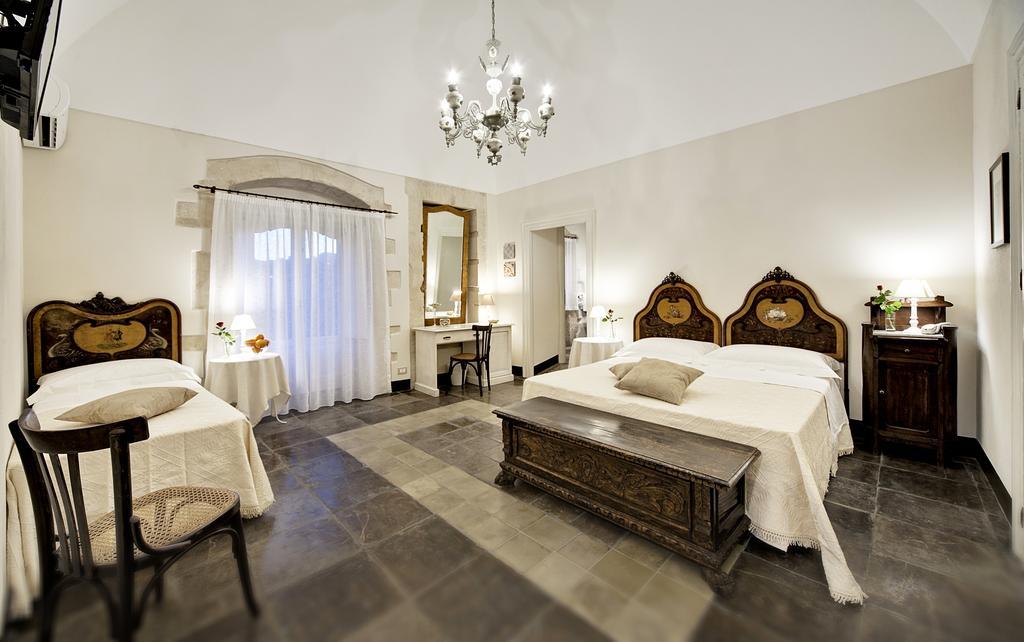 Guest house Sabbinirica