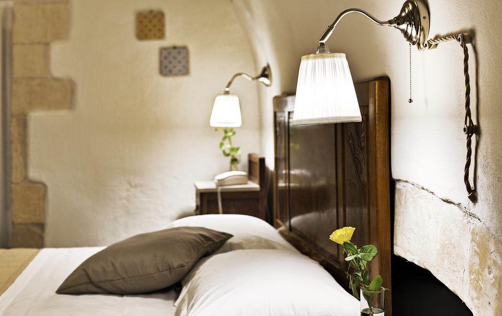 Guest house Sabbinirica Ragusa