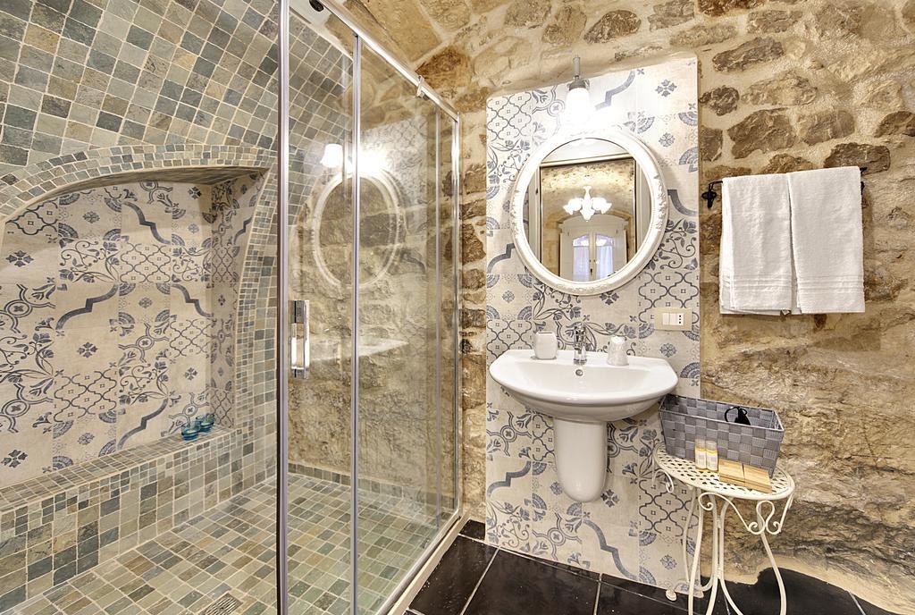 Guest house Sabbinirica Ragusa