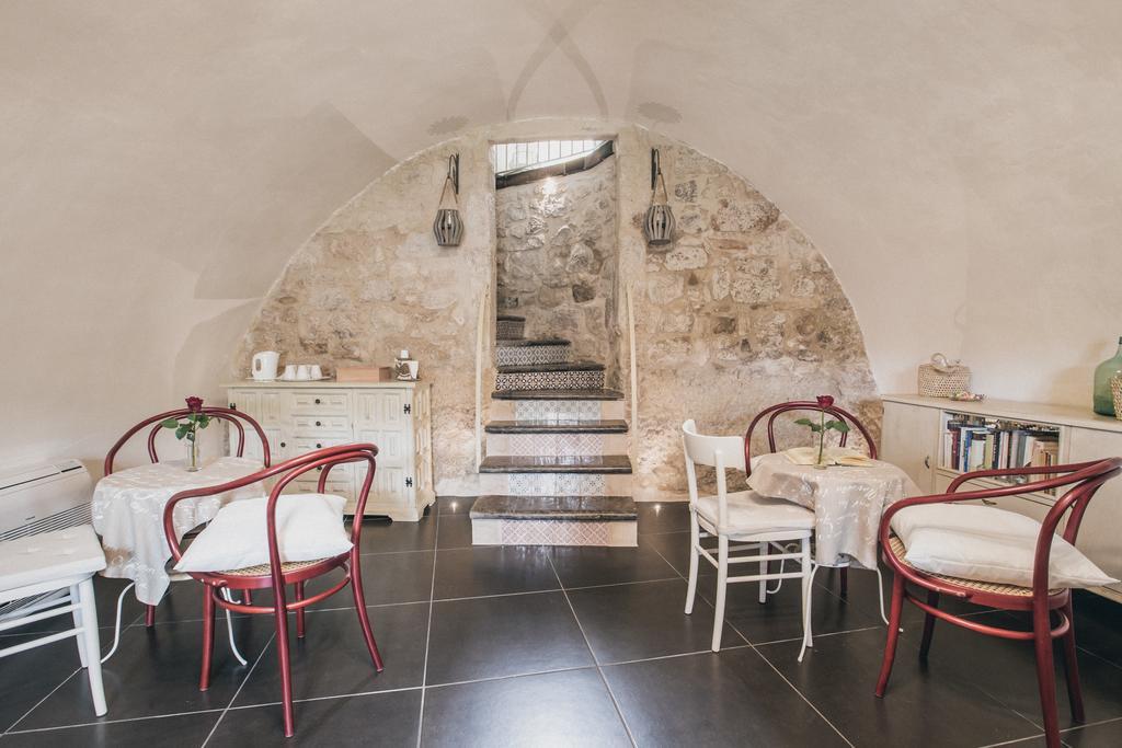 Guest house Sabbinirica Ragusa