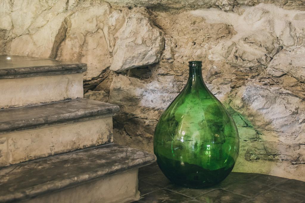 Guest house Sabbinirica Ragusa
