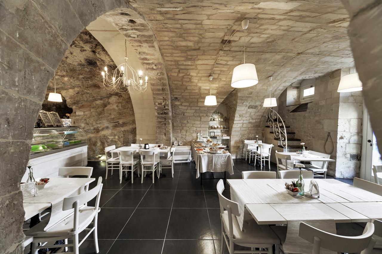 Guest house Sabbinirica