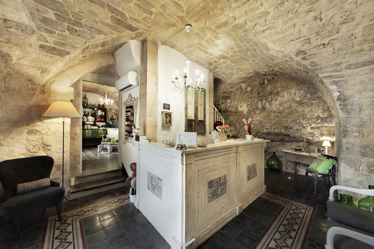 Guest house Sabbinirica