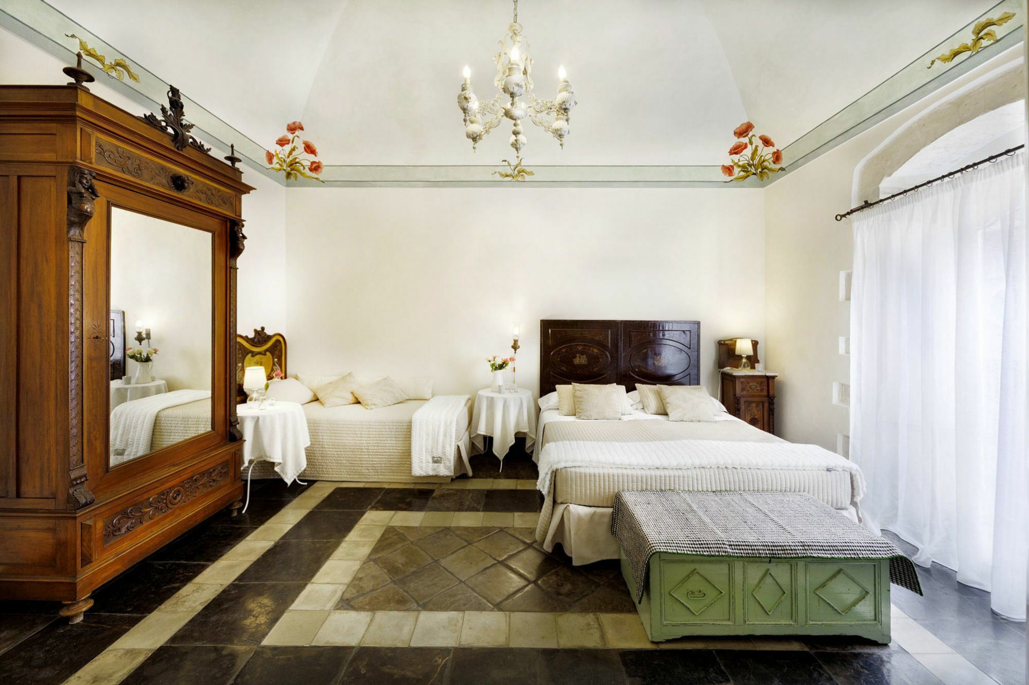 Sabbinirica Guest house 3*