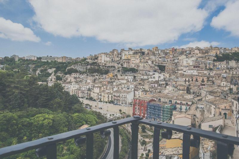 Sabbinirica Gasthof Ragusa