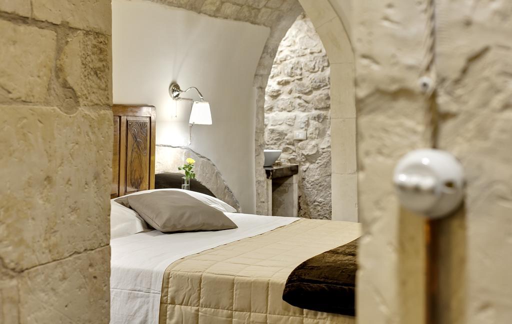 Gasthof Sabbinirica Ragusa