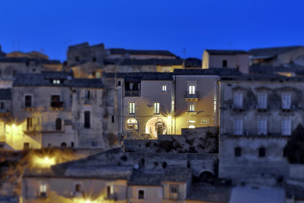 Gasthof Sabbinirica Ragusa