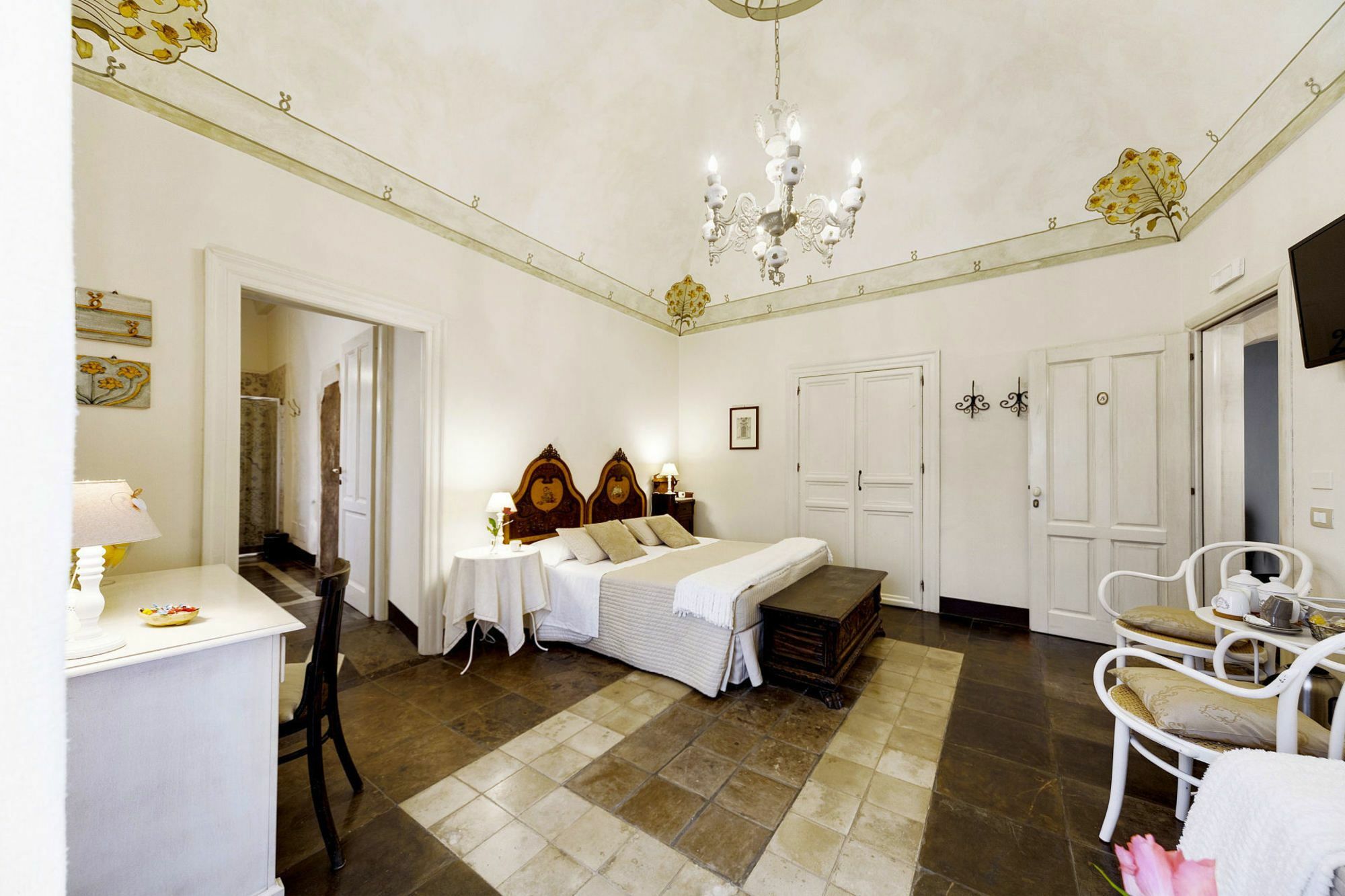 Sabbinirica 3* Ragusa