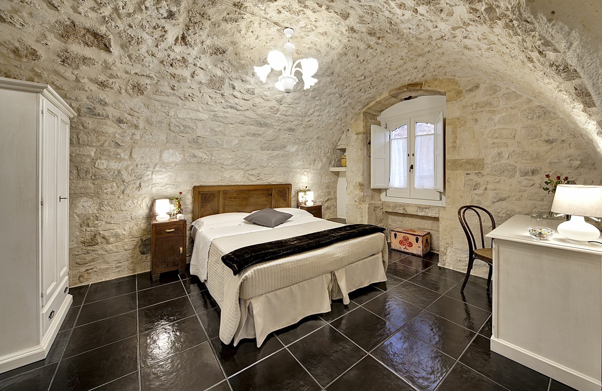 Gasthof Sabbinirica Ragusa